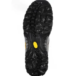 Grisport Dartmoor Unisex Waterproof Walking Shoe - Brown