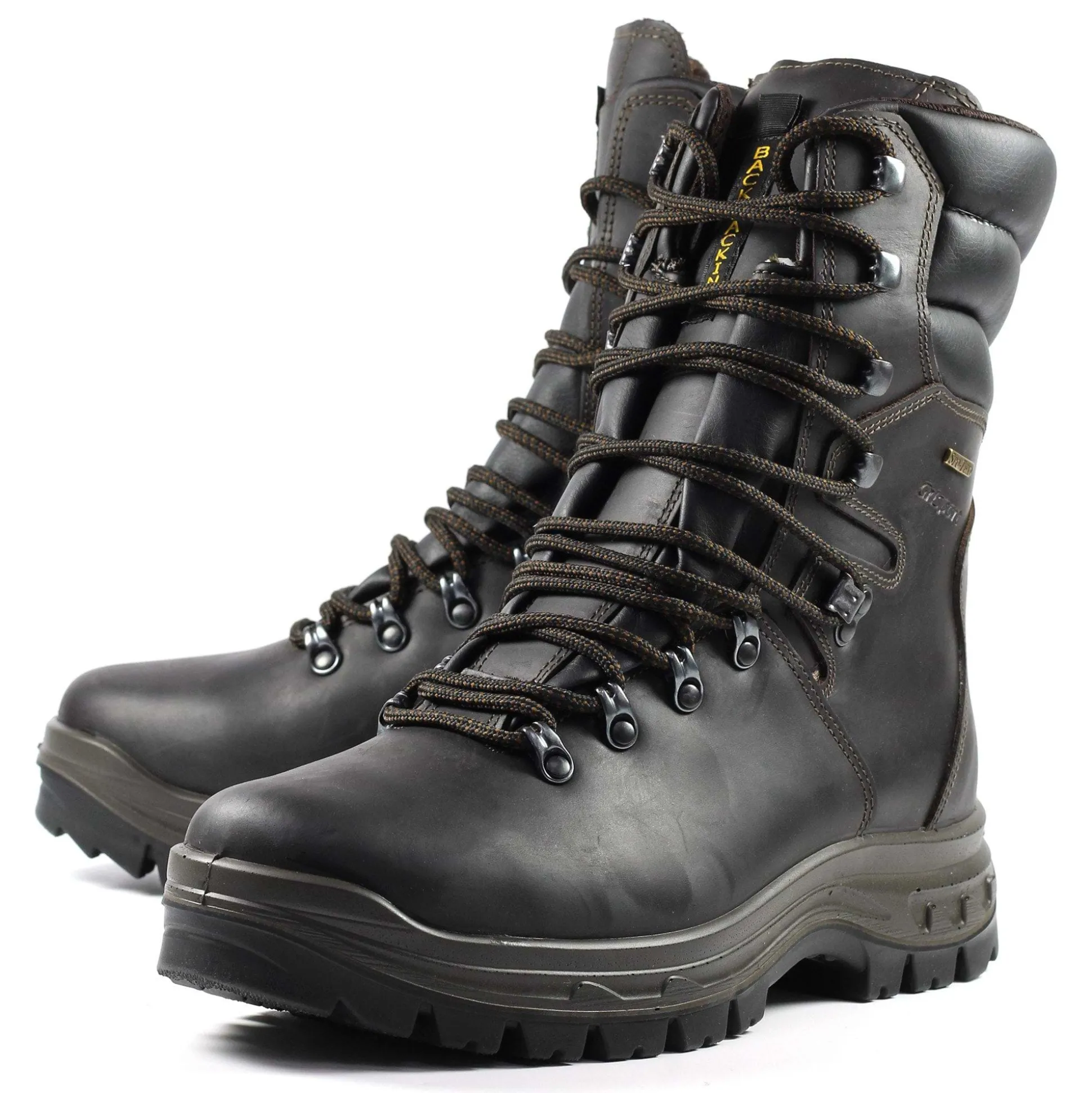 Grisport Decoy Mens Walking Boot - Brown
