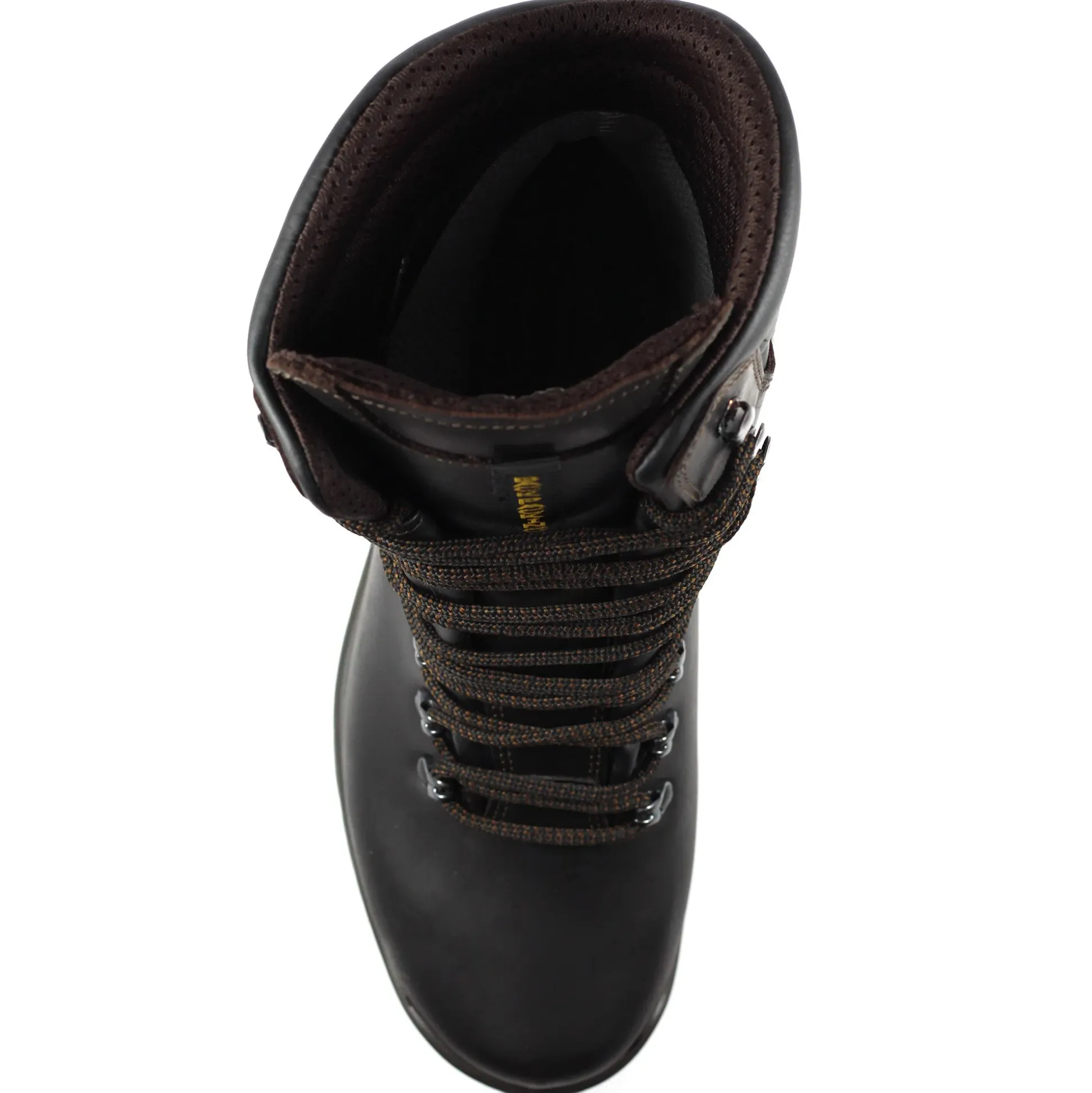 Grisport Decoy Mens Walking Boot - Brown