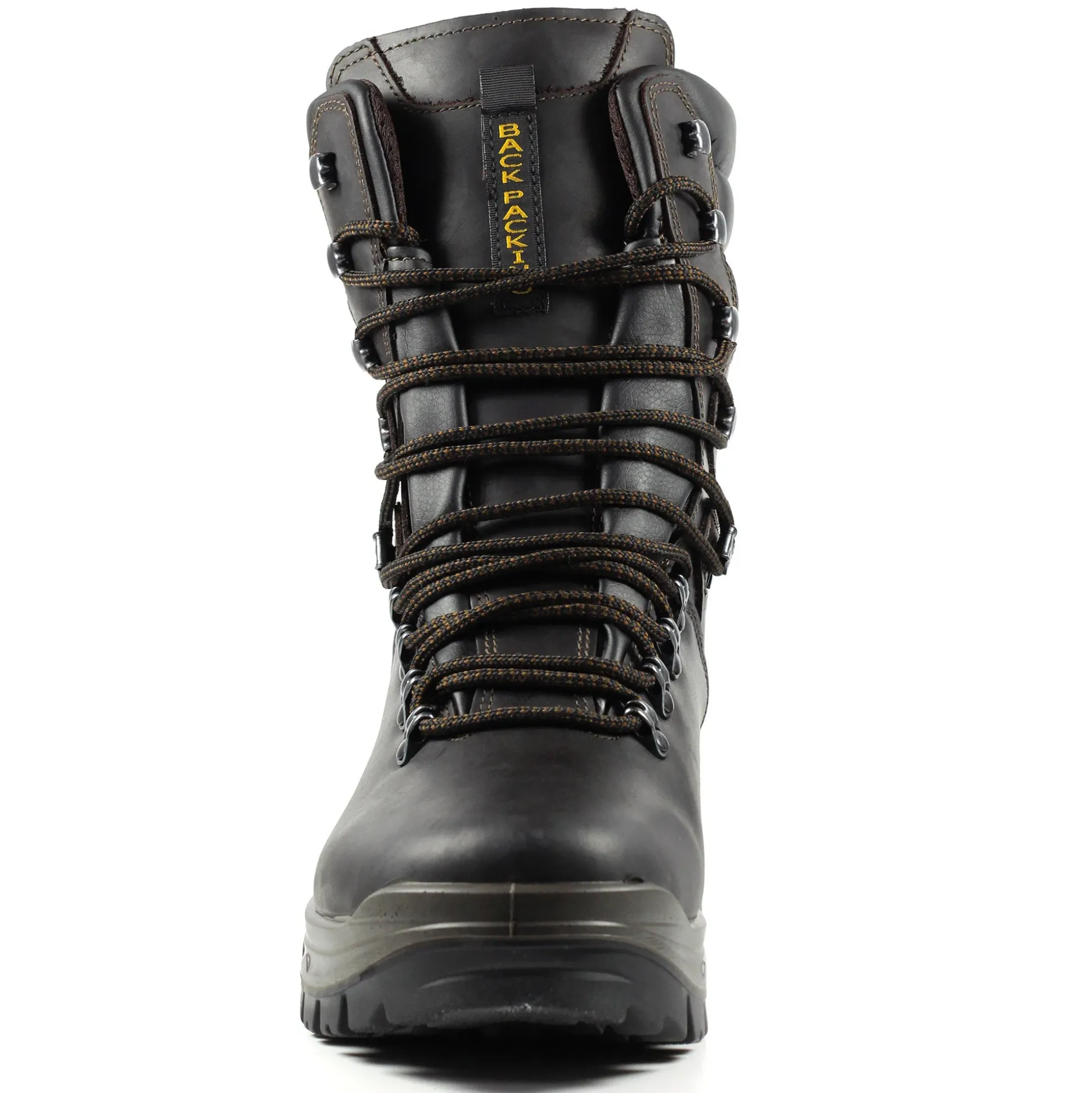 Grisport Decoy Mens Walking Boot - Brown