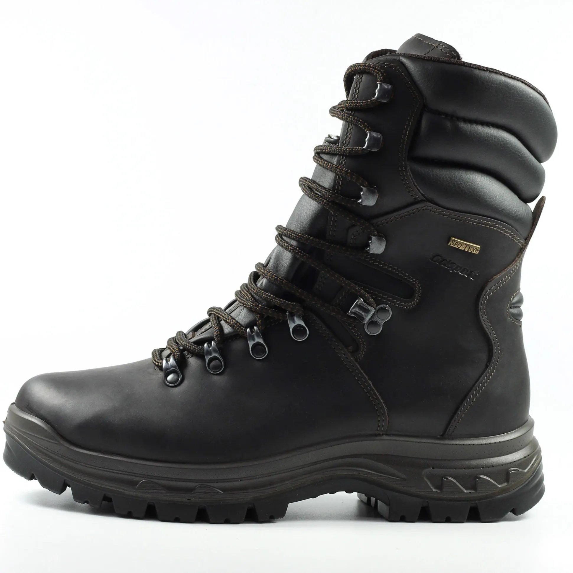 Grisport Decoy Mens Walking Boot - Brown