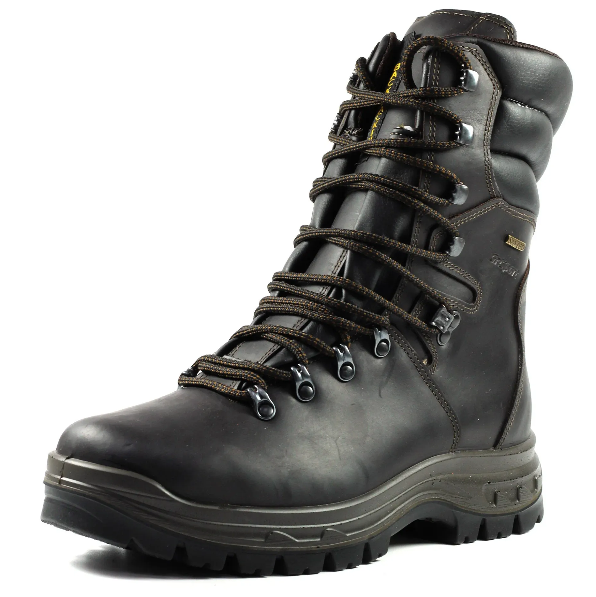 Grisport Decoy Mens Walking Boot - Brown