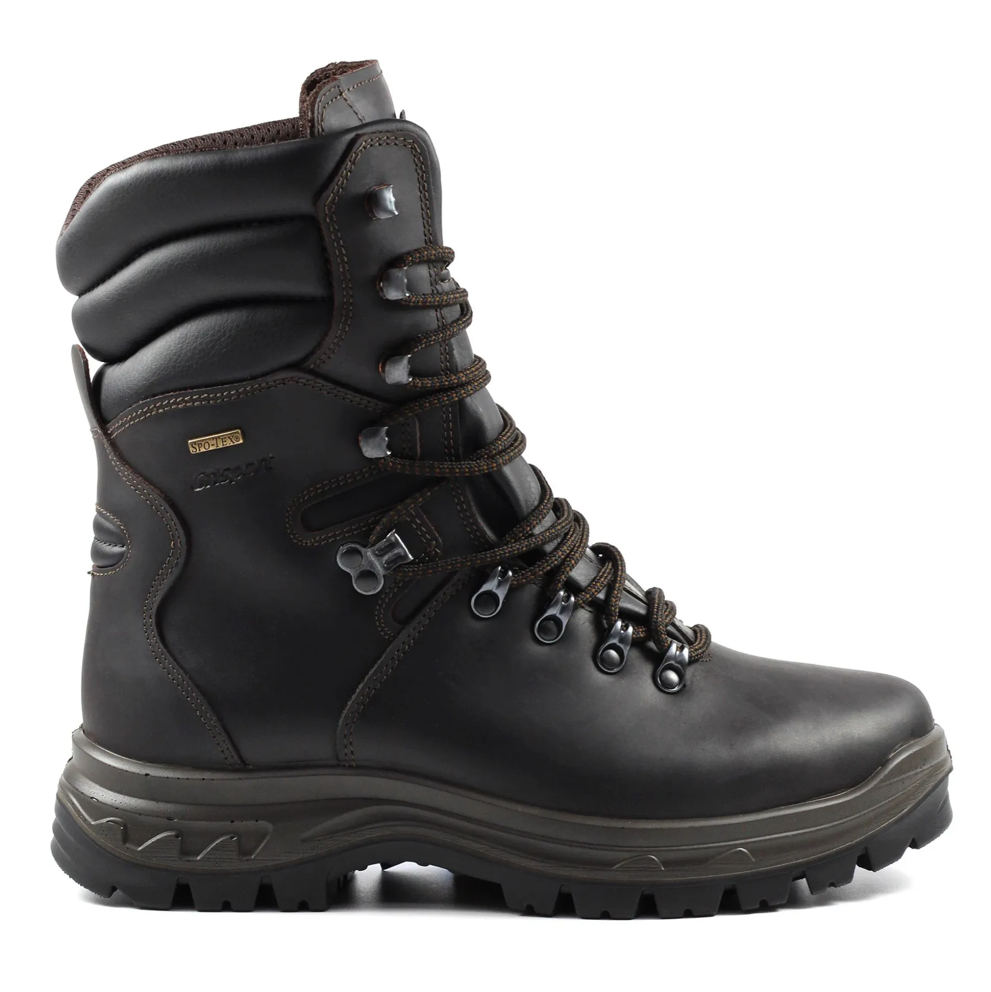 Grisport Decoy Mens Walking Boot - Brown