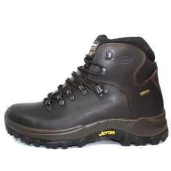 Grisport Everest Mens Walking Boot - Brown