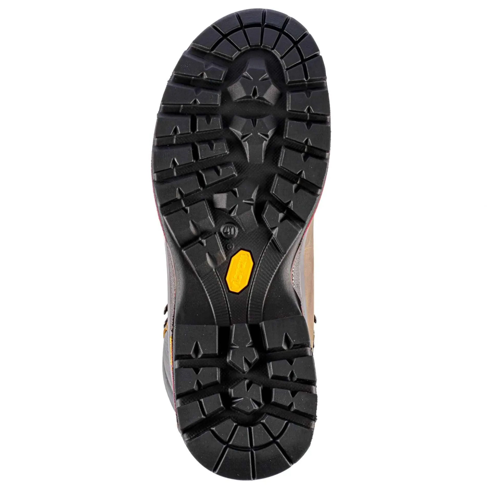 Grisport Fuse Walking Boot - Crazy Horse