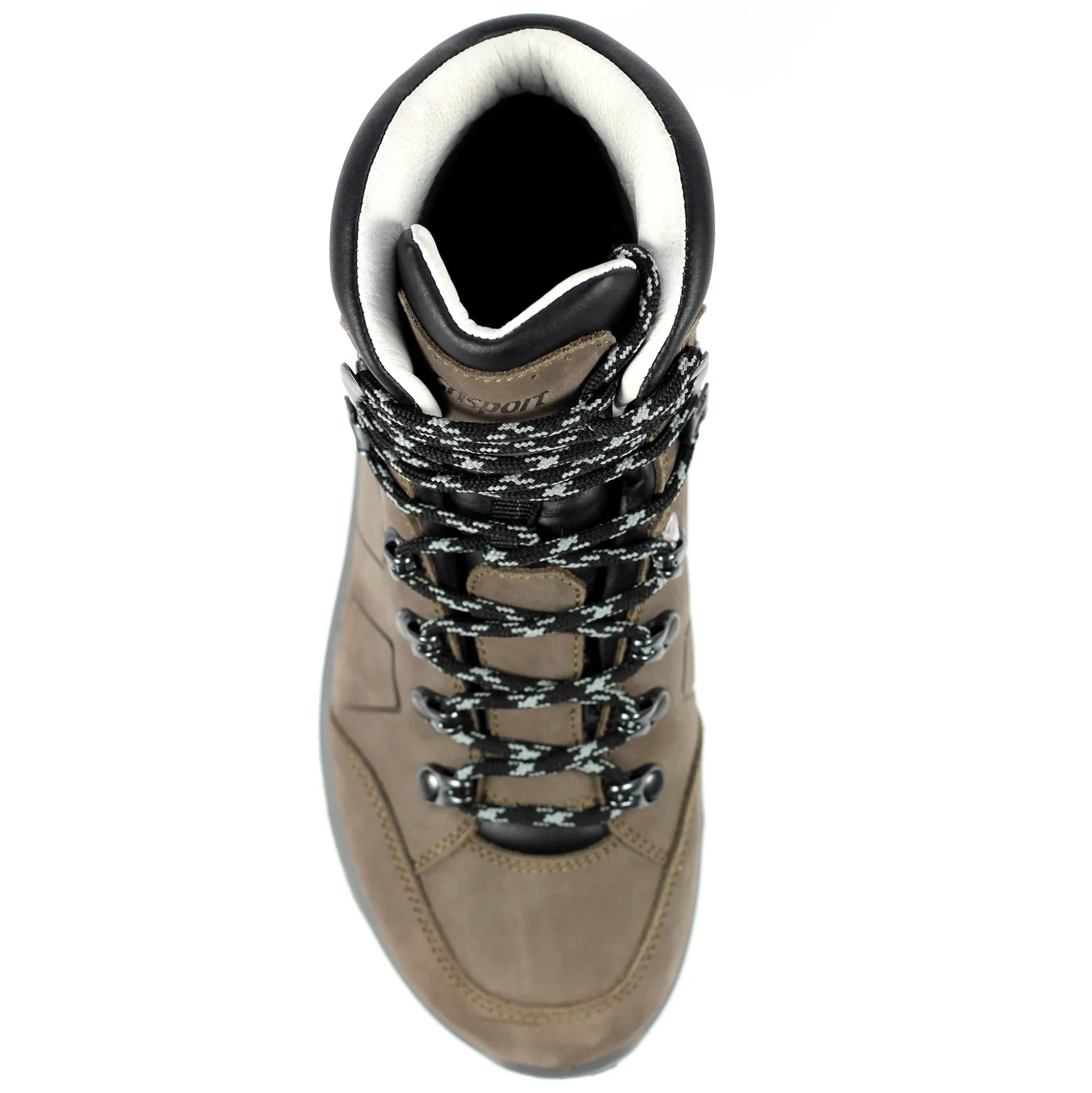 Grisport Harrier Womens Walking Boot - Taupe