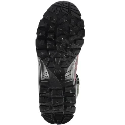 Grisport Lady Adventurer Walking Boot - Grey