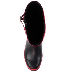 Grisport Loch II Womens Wellington - Navy