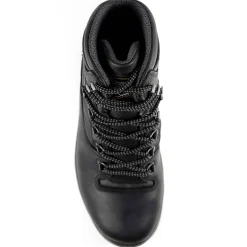 Grisport Quatro Walking Boot - Black