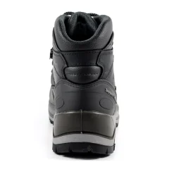 Grisport Quatro Walking Boot - Black
