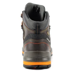 Grisport Saracen Mens Walking Boot - Brown