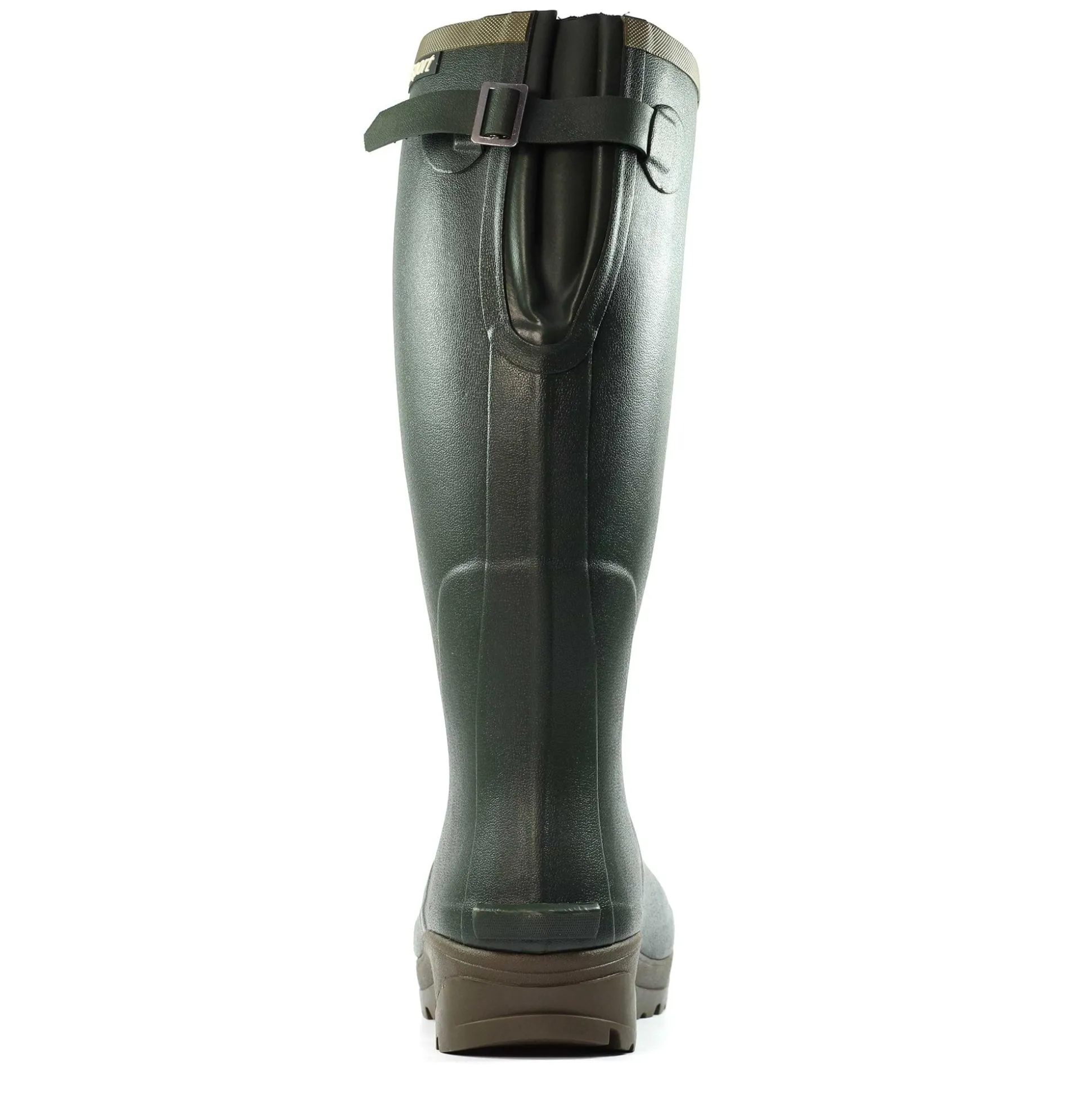 Grisport Stream II Wellington - Green
