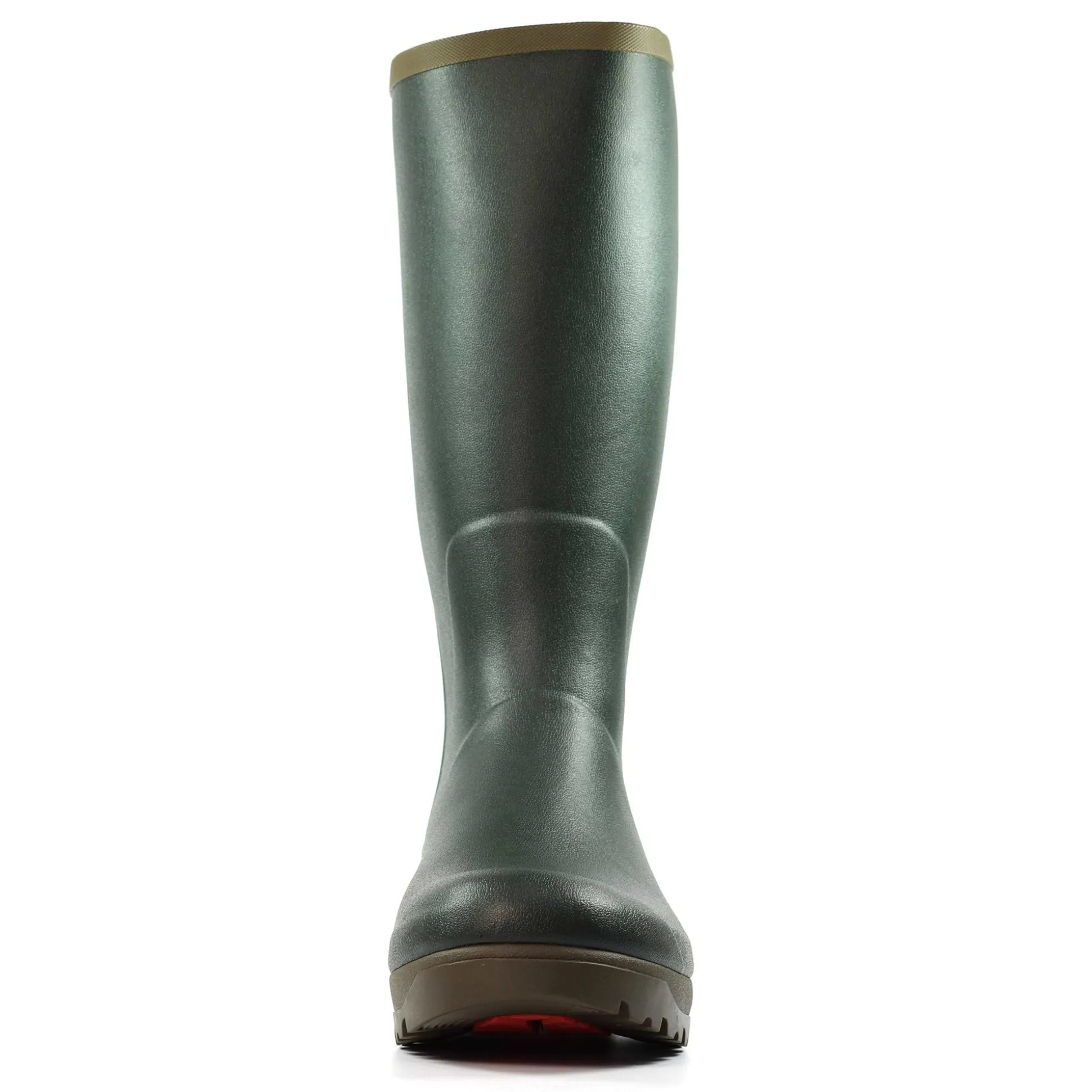 Grisport Stream II Wellington - Green