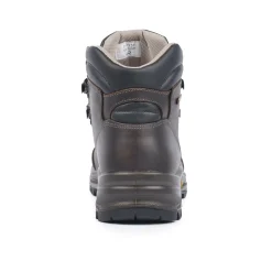 Grisport Windermere Walking Boot - Brown