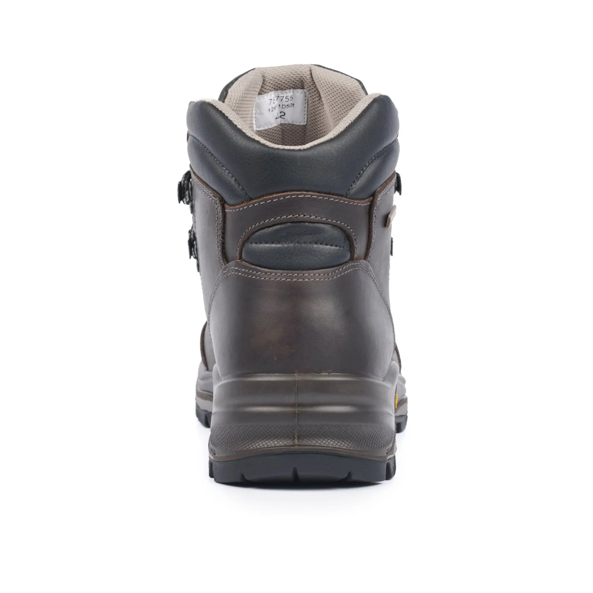 Grisport Windermere Walking Boot - Brown