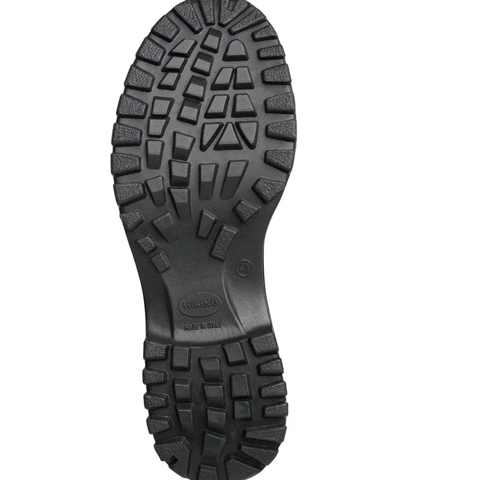 Grisport Wolf Walking Boot - Blue