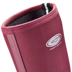 Grubs Boots Frostline Classic Wellies Womens - Red