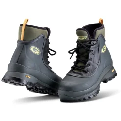 Grubs Boots Ptarmigan Boot Mens - Green