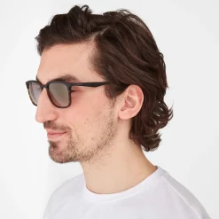 Hailgate Sunglasses - Tort/Gold
