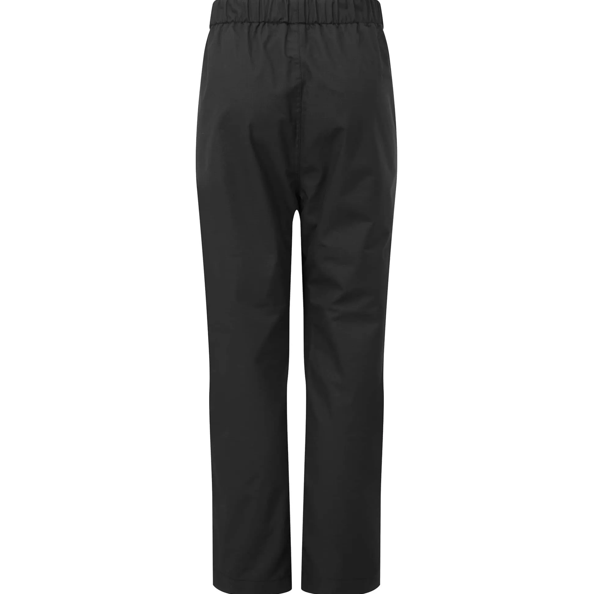 Hainworth Kids Waterproof Trousers - Black
