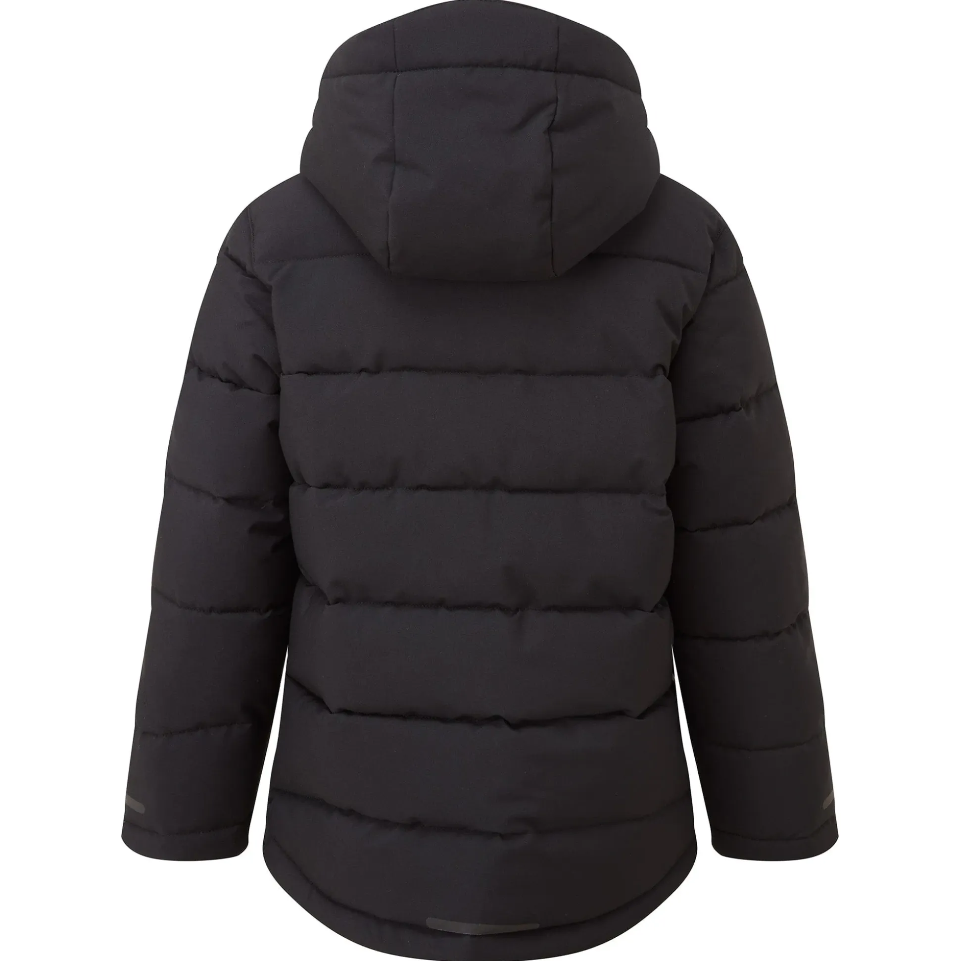Harecroft Kids Padded Jacket - Black