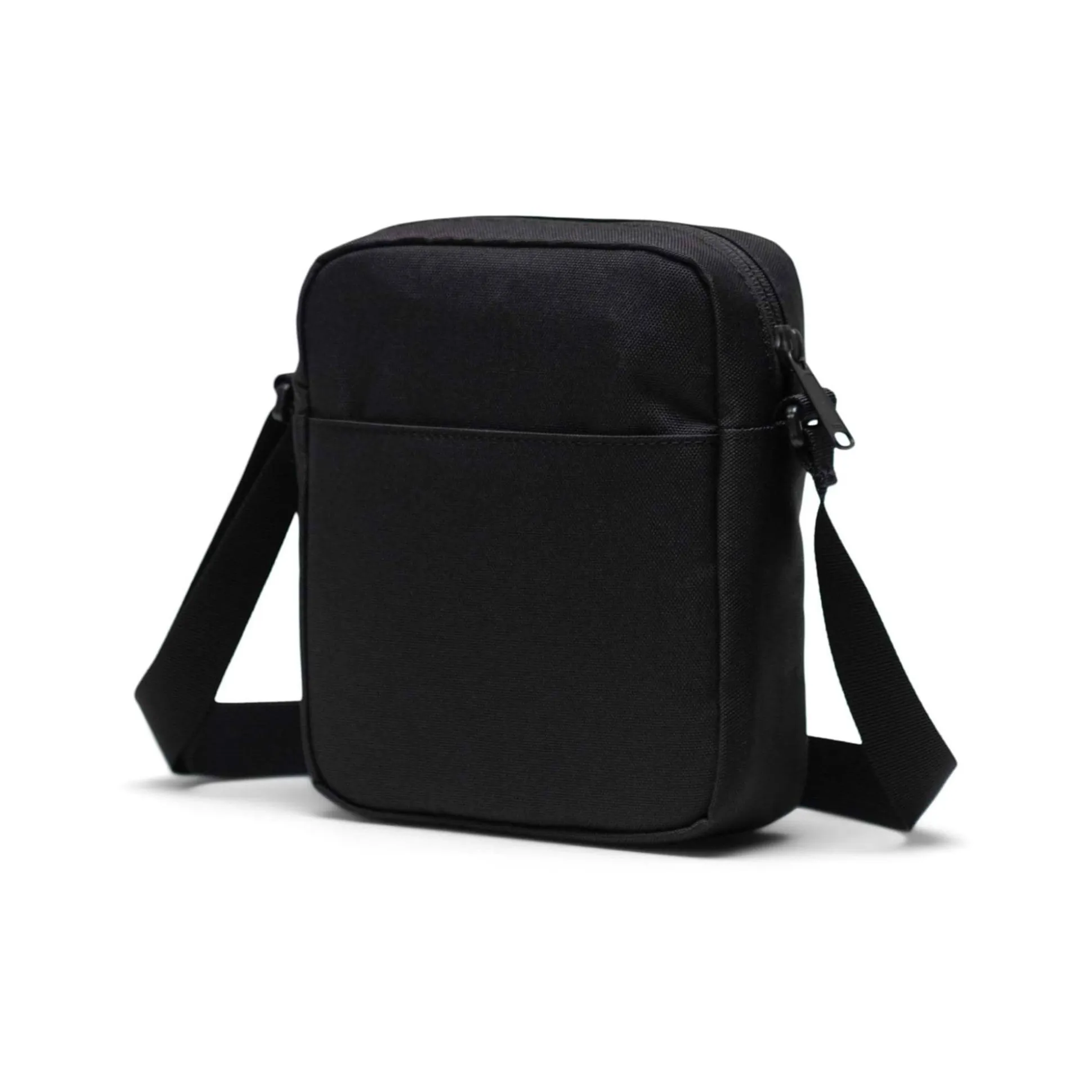 Herschel Bags Heritage Crossbody - Black Tonal