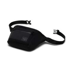 Herschel Bags Pop Quiz Hip Pack - Black Tonal