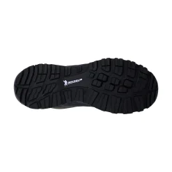 Hi-Tec ALTITUDE LITE WP Mens Shoe - Olive Night/Charcoal Grey/Lime