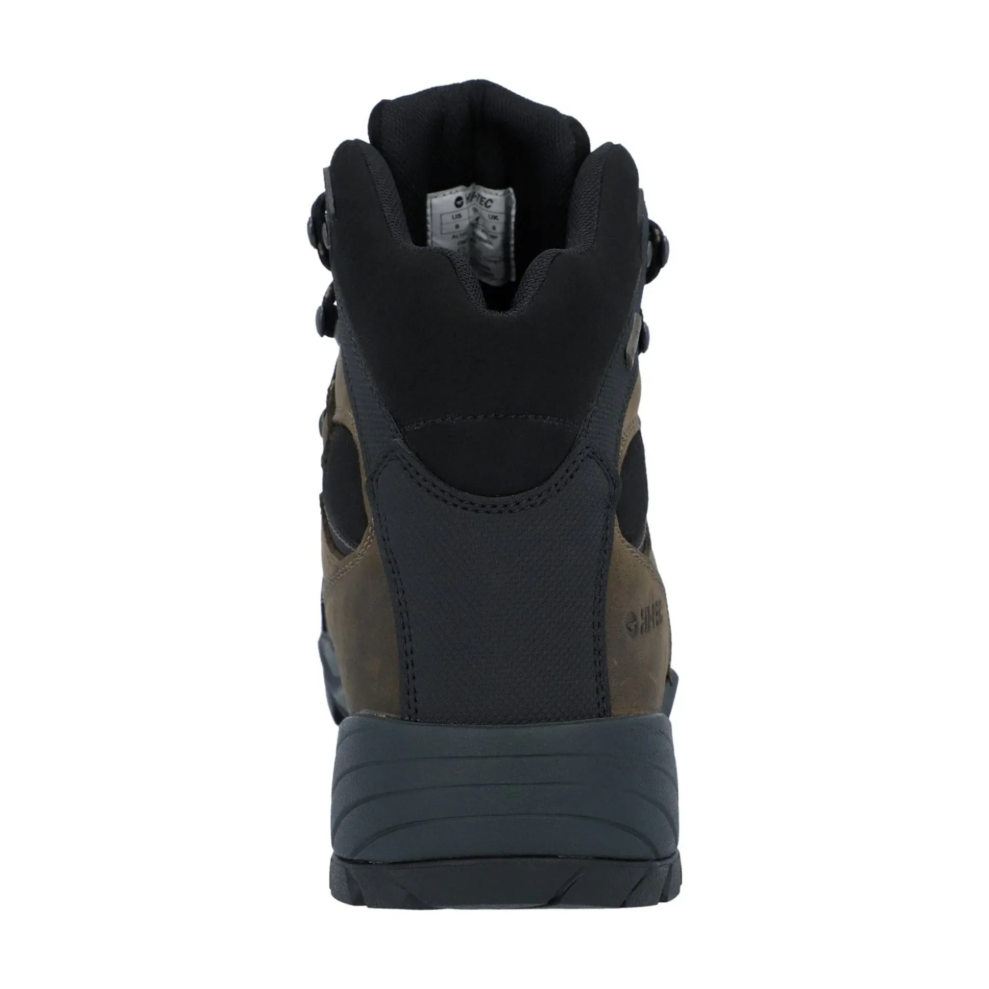 Hi-Tec Altitude Pro RGS Mens Boots - Dark Chocolate