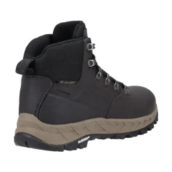 Hi-Tec Altitude VII WP Mens Hiking Boots - Chocolate