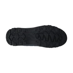 Hi-Tec Bandera Expedition Low Mens Hiker - Charcoal/Black