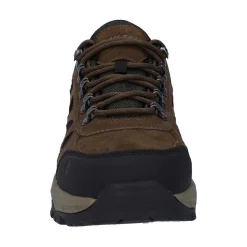Hi-Tec Bandera Expedition Low Mens Hiker - Smokey Brown/Khaki