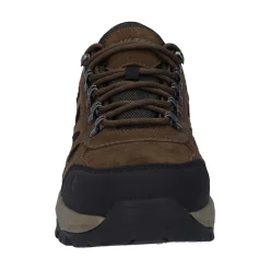 Hi-Tec Bandera Expedition Low Mens Hiker - Smokey Brown/Khaki