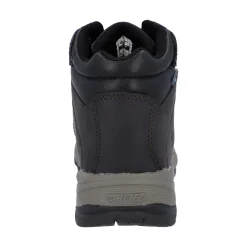 Hi-Tec Eurotrek Lite Womens Waterproof Walking Boots - Dark Chocolate