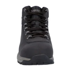 Hi-Tec Eurotrek Lite Womens Waterproof Walking Boots - Dark Chocolate