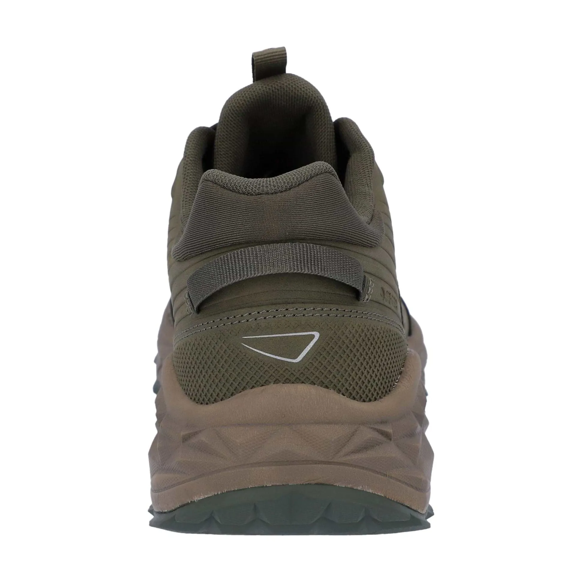 Hi-Tec Fuse Trek Mens Hiking Shoes - Light Olive