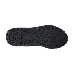 Hi-Tec JAGUAR SPORT WP Mens Trail Shoe - Black/Dune