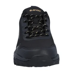 Hi-Tec JAGUAR SPORT WP Mens Trail Shoe - Black/Dune