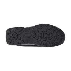 Hi-Tec Riva Mid Womens Boots - Black