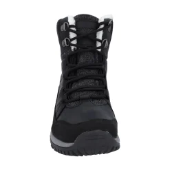 Hi-Tec Riva Mid Womens Boots - Black