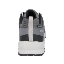 Hi-Tec Saunter WP Mens Hiking Boot - Grey