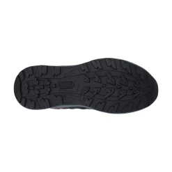 Hi-Tec Stealth Low Womens Trail Shoe - Black/Purple