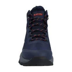 Hi-Tec Storm Expedition Sport Mens Boot - Navy/Orange