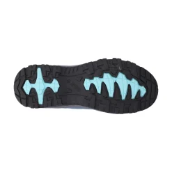 Hi-Tec Storm Expedition Sport Womens Boot - Mid Blue