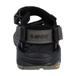 Hi-Tec Ula Raft Mens Sandal - Desert/Black
