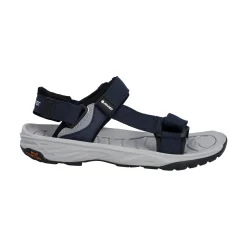 Hi-Tec Ula Raft Mens Sandal - Moonlight/Citadel