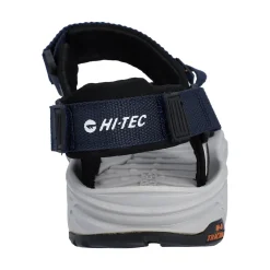 Hi-Tec Ula Raft Mens Sandal - Moonlight/Citadel
