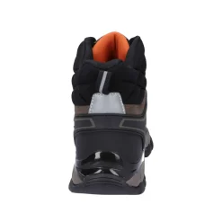 Hi-Tec V-Lite Explorer WP Mens Hiking Boots - Chestnut/Orange