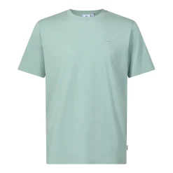 Howard Mens 100% Cotton Supersoft T-Shirt - Summer Sky