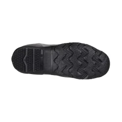 Hunter Argyll Full Knee Unisex Wellington - Black